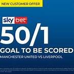 sky bet football coupon