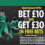 free football bet